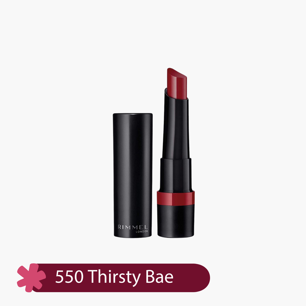 Rimmel Lasting Finish Extreme Lipstick 2.3gm