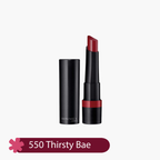 Rimmel Lasting Finish Extreme Lipstick 2.3gm