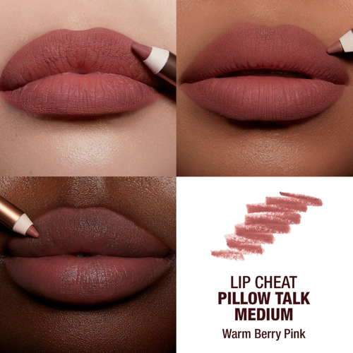 CT Lip Cheat Lip Liner 0.8gm