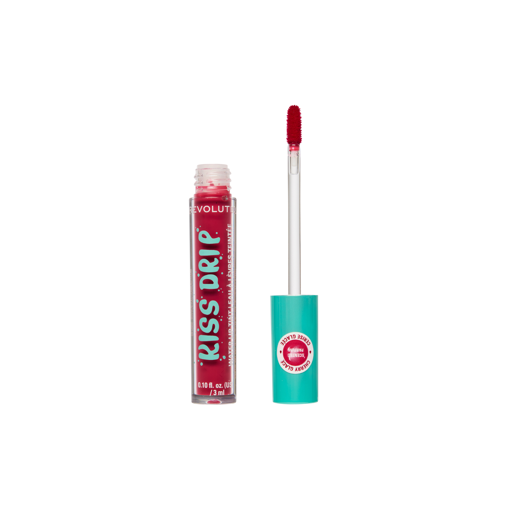 Revolution Kiss Drip Water Lip Tint 3ml
