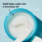 ELF Skin Holy Hydration! Makeup Melting Cleansing Balm