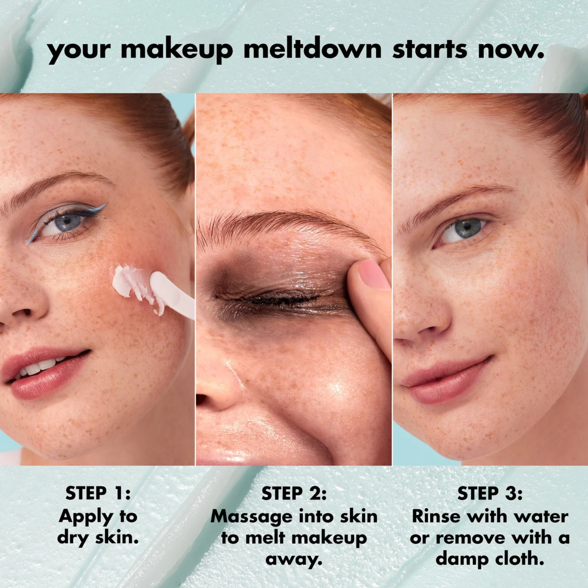 ELF Skin Holy Hydration! Makeup Melting Cleansing Balm