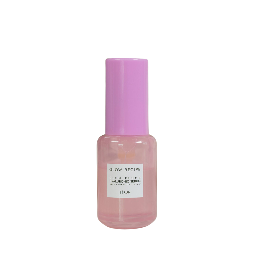 Glow Recipe Plum Plump Hyaluronic Serum