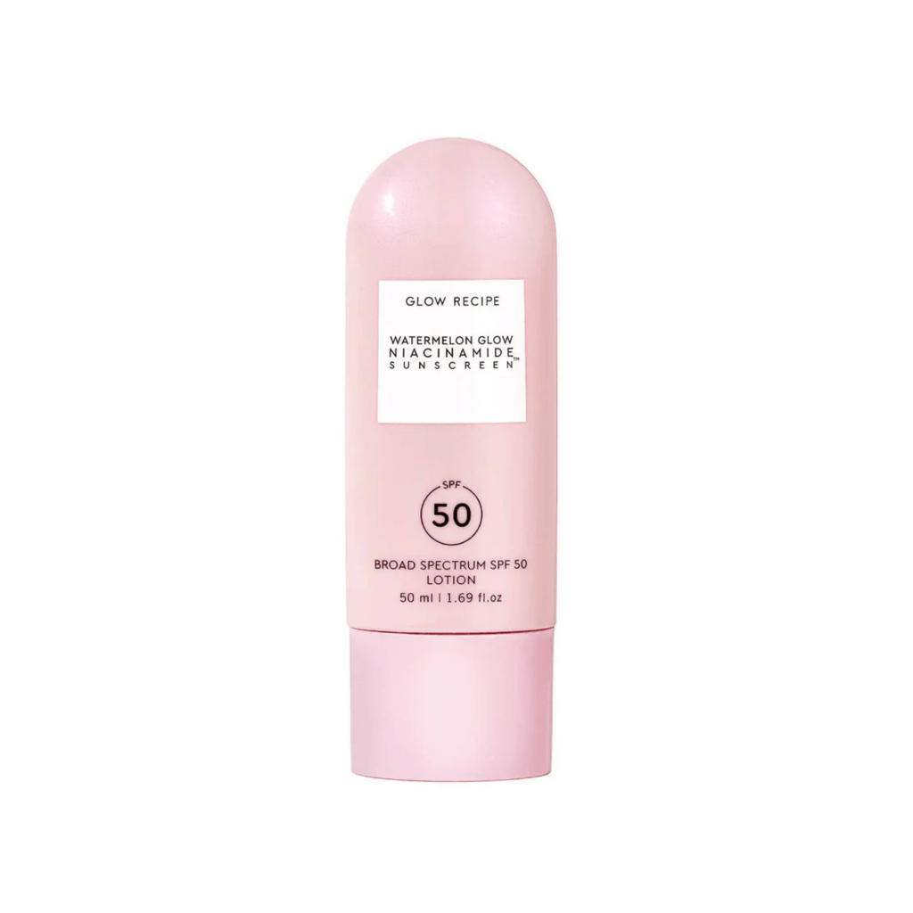 Glow Recipe Watermelon Glow Niacinamide Sunscreen SPF50