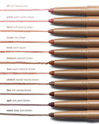 Rhode Peptide Lip Shape