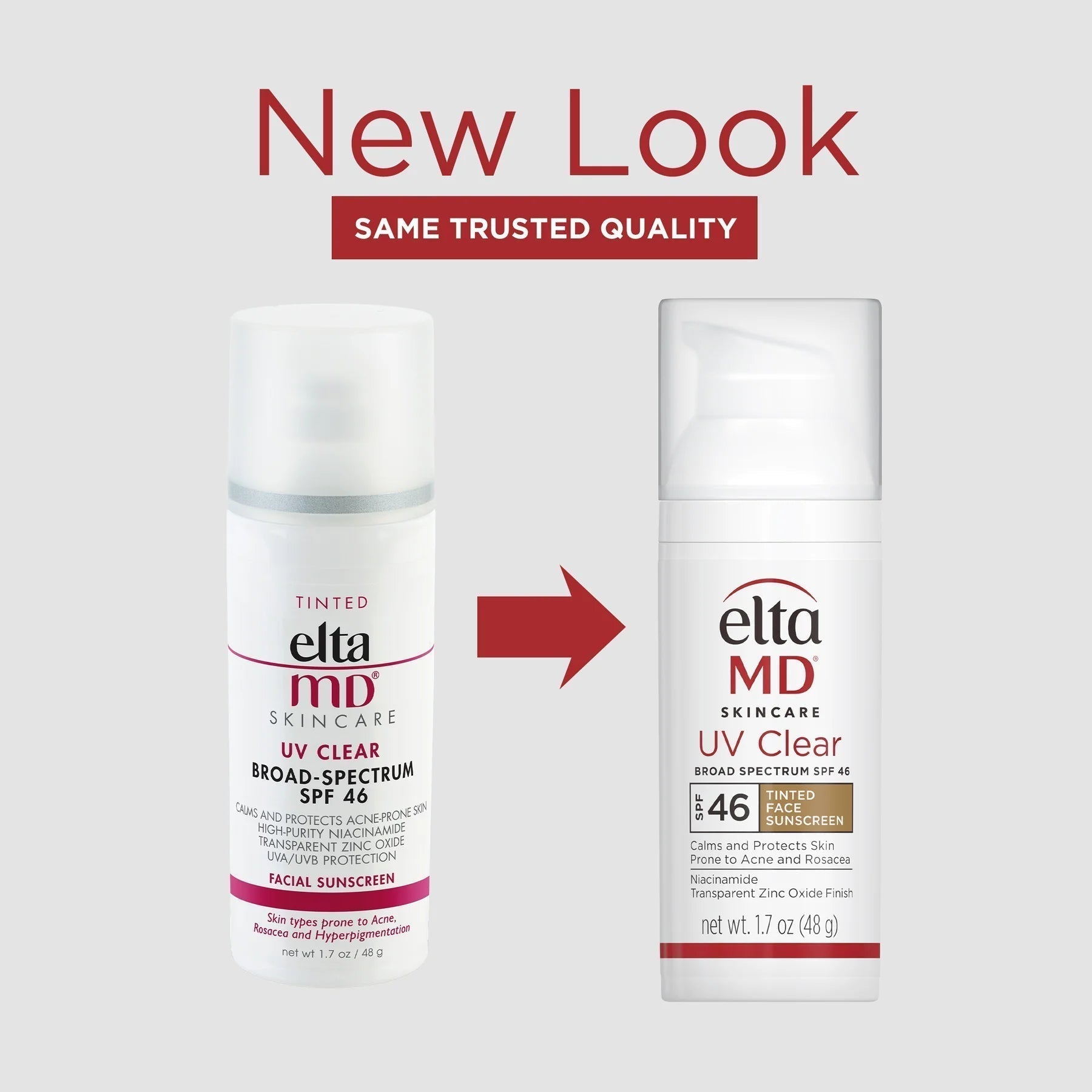 EltaMD UV Daily Tinted Broad-Spectrum SPF 40