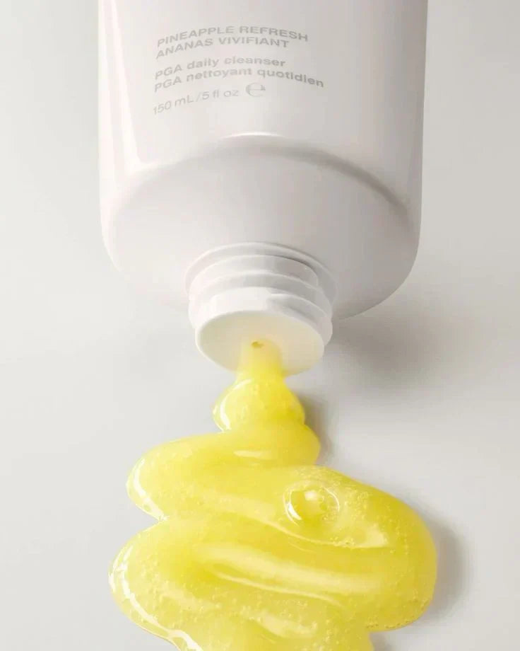 Rhode - Pineapple Refresh The Daily Cleanser