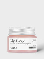 Cosrx Lip Sleep - Balancium Ceramide Lip Butter Sleeping Mask