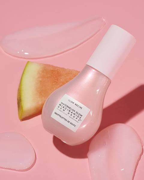GLOW RECIPE WATERMELON GLOW NIACINAMIDE DEW DROPS 40ML