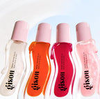 Gisou Honey Infused Lip Oil
