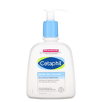 Cetaphil Gentle Skin Cleanser Dry To Normal,Sensitive Skin