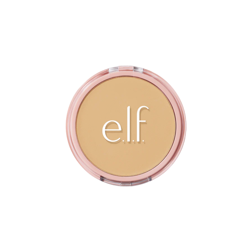 ELF Halo Glow Powder Filter Pressed Powder 10gm