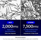 Medicube Zero Exosome Shot Duo