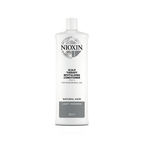 Nioxin System 1 Scalp Therapy Revitalizing Conditioner