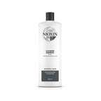 Nioxin System 2 Cleanser Shampoo