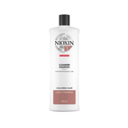 Nioxin System 3 Cleanser Shampoo