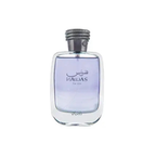 Rasasi Hawas For Him Chrome Eau De Parfum