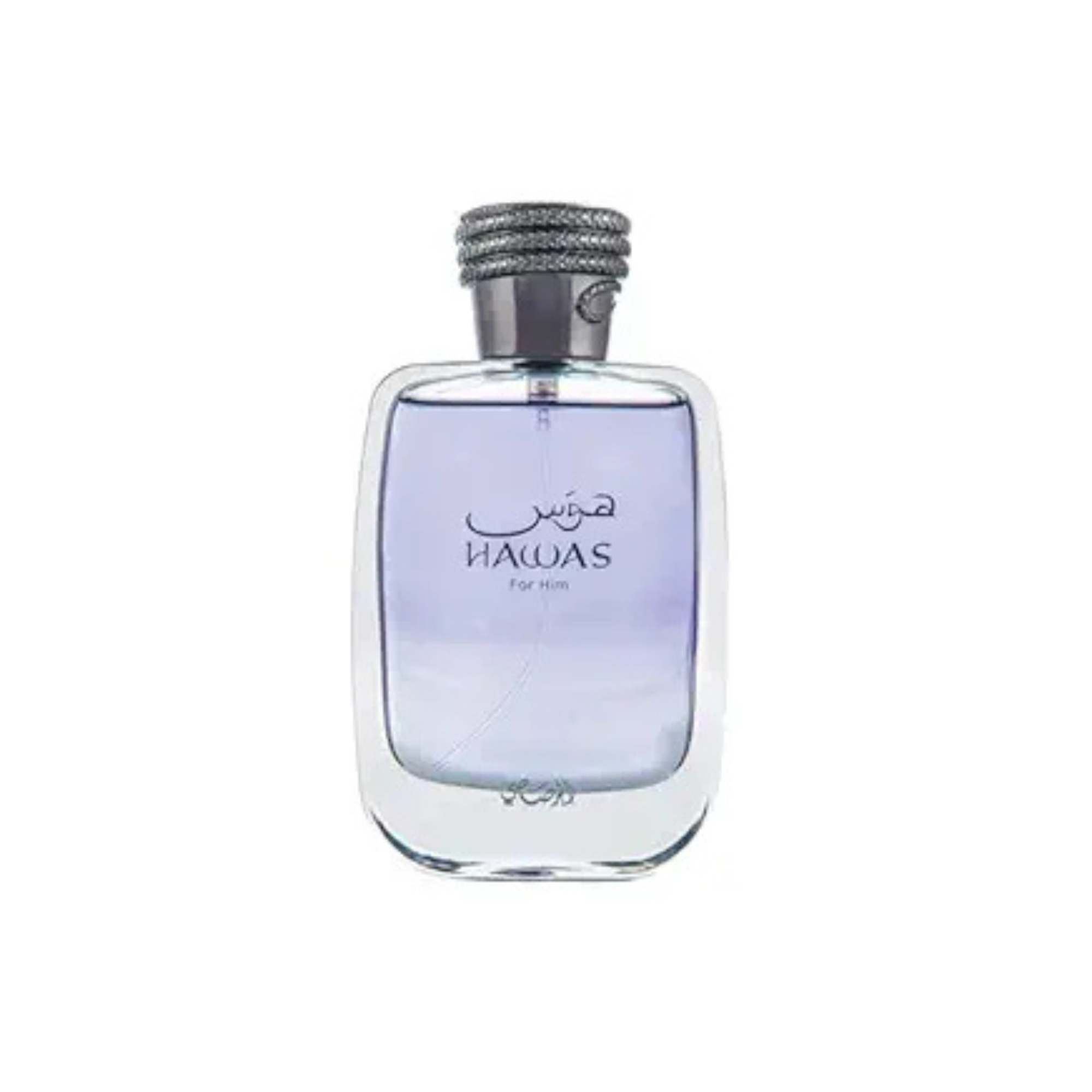 Rasasi Hawas For Him Chrome Eau De Parfum
