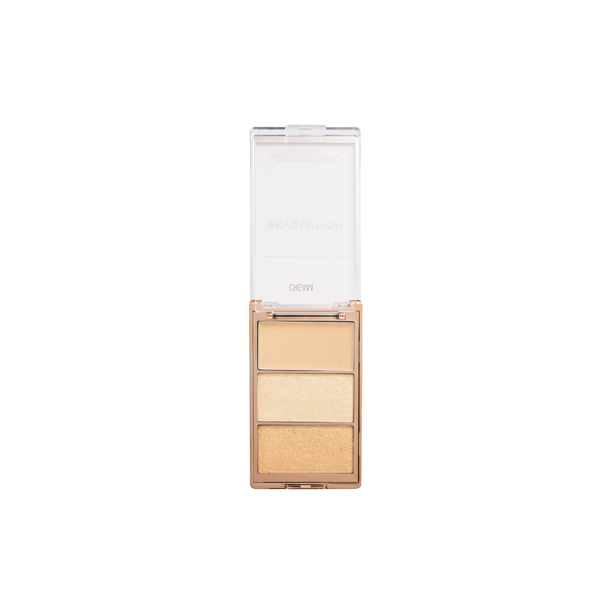 Revolution Highlight Icon Palette