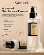 Advanced Snail 96 Mucin Power Essence 100ml