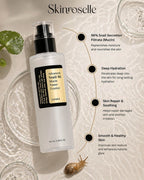 Advanced Snail 96 Mucin Power Essence 100ml