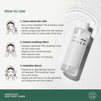 Anua Heartleaf Calm & Protect Duo