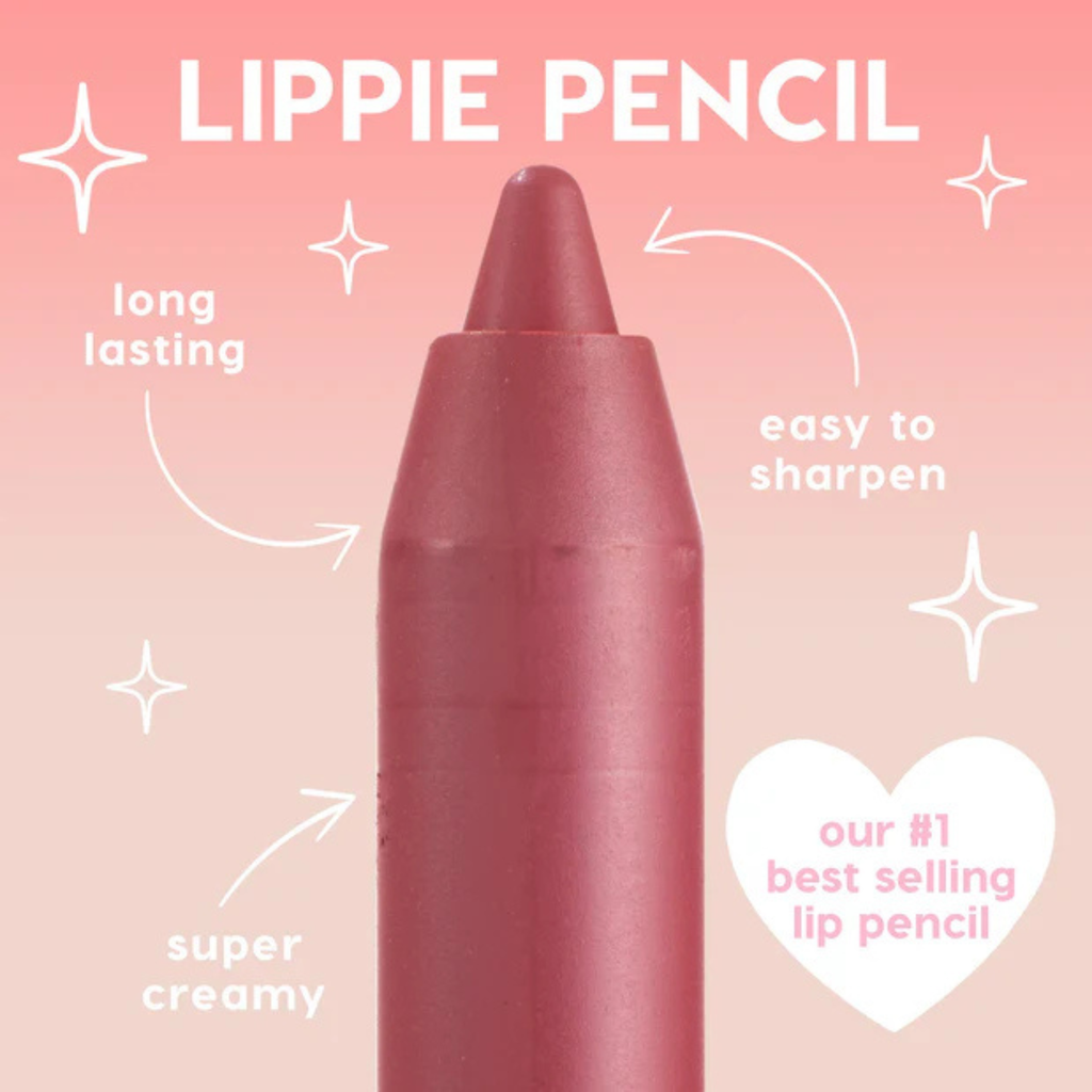 ColorPop Lippie Pencil 1gm