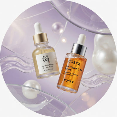 Serums