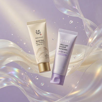 Cleansers