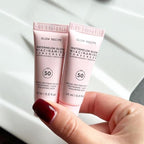 Glow Recipe Watermelon Glow Niacinamide Sunscreen SPF50